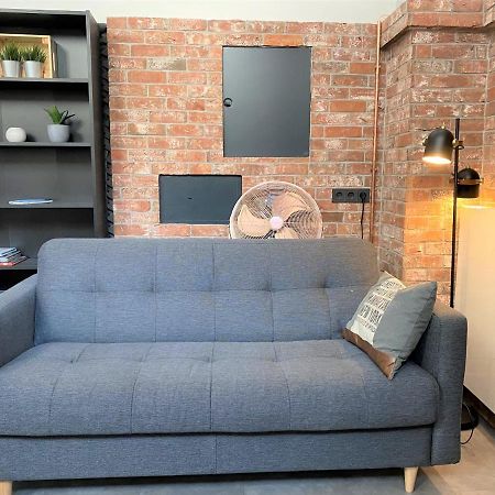 Grosszuegiges Studio-Apartment - Top-Lage + Parken Нюрнберг Екстер'єр фото